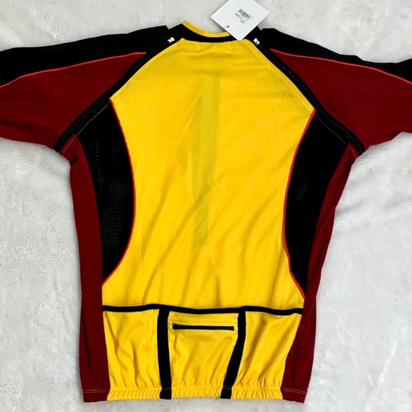 LF Seek The Label Half Zip Jersey - Picture 2 of 2